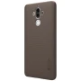 Nillkin Super Frosted Shield Matte cover case for Huawei Mate 9 order from official NILLKIN store